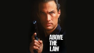 Above the Law