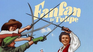 Fanfan la Tulipe