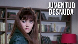 Juventud desnuda