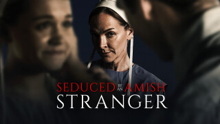 Seduced by an Amish Stranger