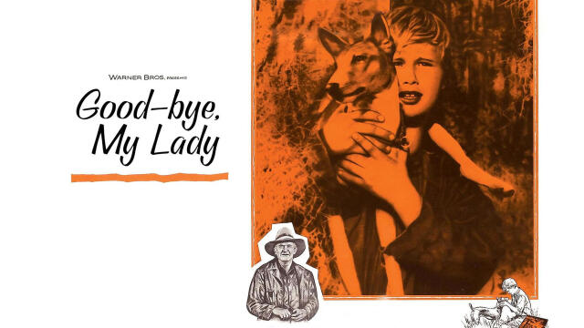 Good-bye, My Lady