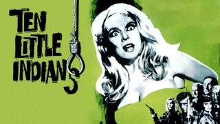 Ten Little Indians