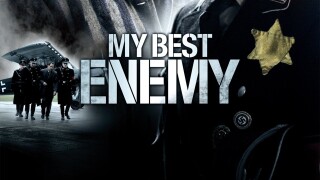 My Best Enemy