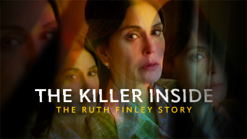 The Killer Inside: The Ruth Finley Story