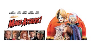 Mars Attacks!