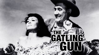 The Gatling Gun