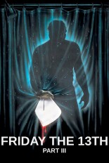 Friday the 13th - Part III