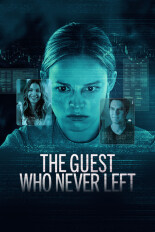 The Guest Who Never Left