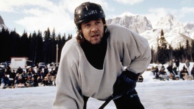 Mystery, Alaska