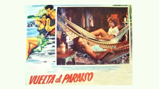 Vuelta al Paraíso