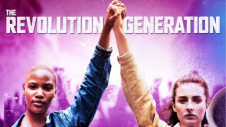 The Revolution Generation