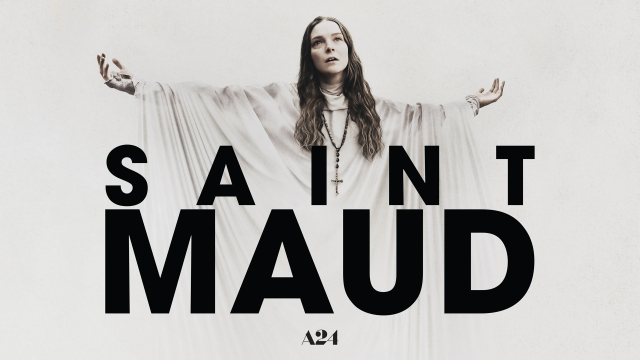 Saint Maud