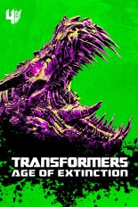 Transformers: Age of Extinction