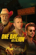 One Day as a Lion
