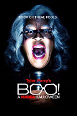 Tyler Perry's Boo! A Madea Halloween