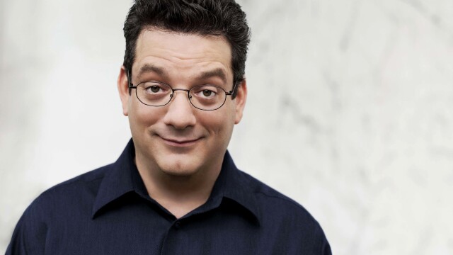 Andy Kindler: I Wish I Was Bitter