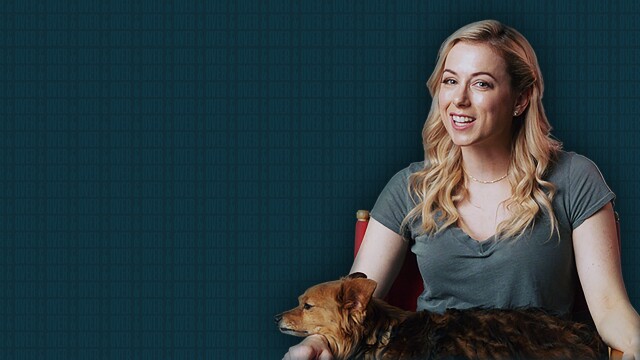 Iliza Shlesinger: Over & Over