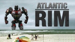 Atlantic Rim