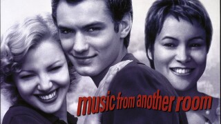 Music From Another Room