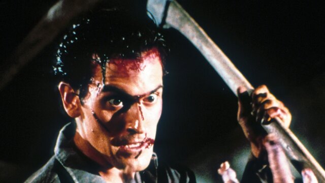 Evil Dead 2