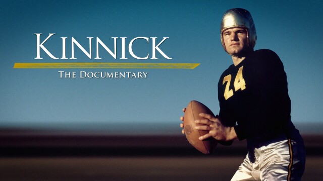 Kinnick: The Documentary