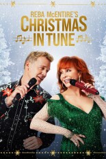 Reba McEntire's Christmas in Tune