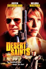 Desert Saints