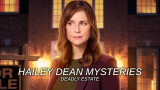 Hailey Dean Mysteries: Deadly Estate