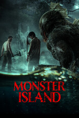 Monster Island