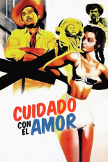 Cuidado con el amor