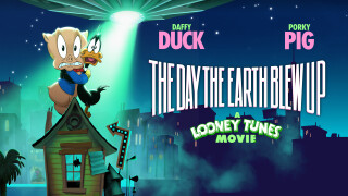 The Day the Earth Blew Up: A Looney Tunes Movie