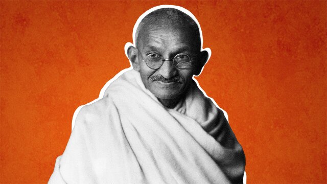 Perspectives: Mahatma Gandhi