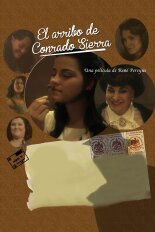 El arribo de Conrado Sierra