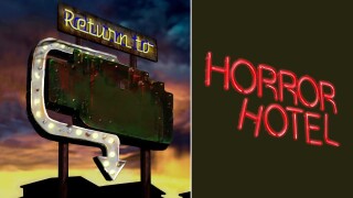 Return to Horror Hotel