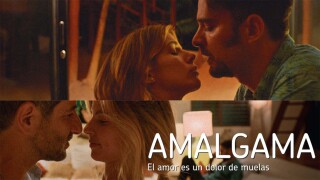 Amalgama