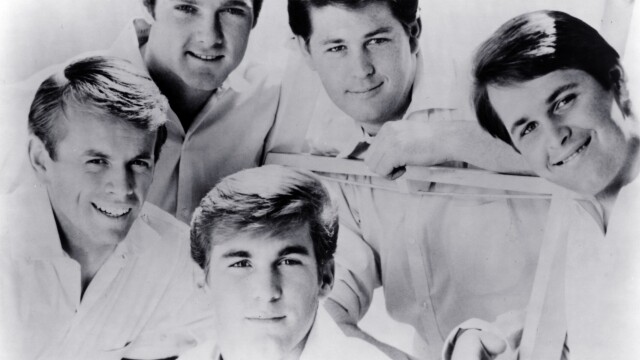 The Beach Boys: An American Band