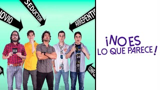 ¡No es lo que parece!