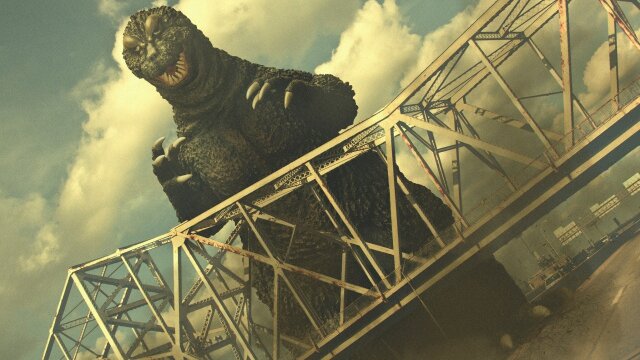 Mothra vs. Godzilla