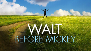 Walt Before Mickey