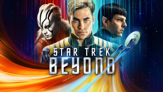 Star Trek Beyond