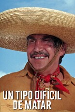 Un tipo difícil de matar