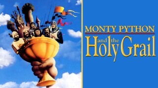 Monty Python and the Holy Grail