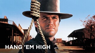 Hang 'Em High