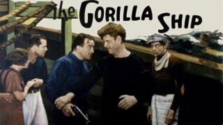 Gorilla Ship