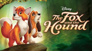 The Fox and the Hound