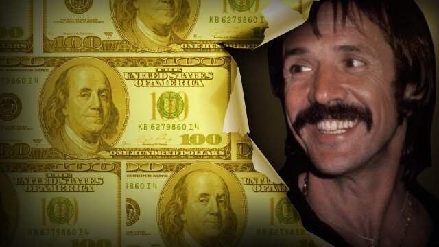 Sonny Bono: Fortune Fight