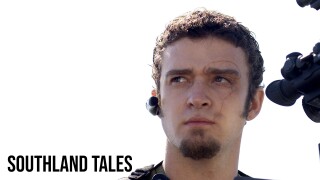 Southland Tales
