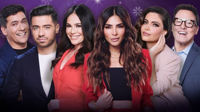 Navidad por nuestros niños