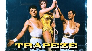 Trapeze