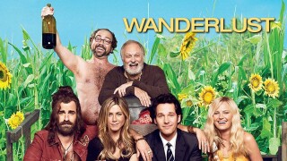 Wanderlust